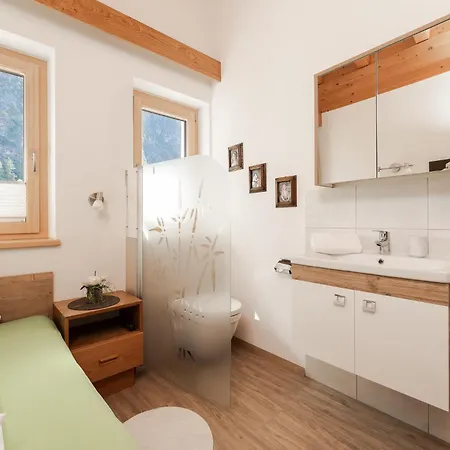 Berggefuehl Apartment