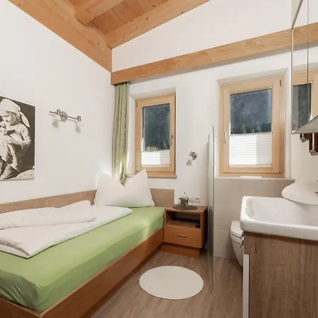 Berggefuehl Apartment
