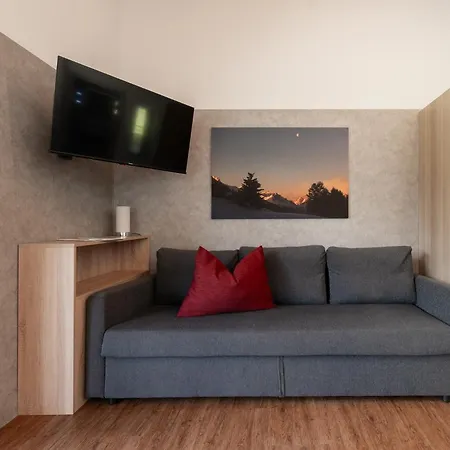 Berggefuehl Apartment Langenfeld